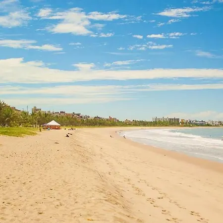 Flat Em Frente A Praia Cabedelo Room photo