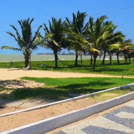 Flat Em Frente A Praia Cabedelo Room photo