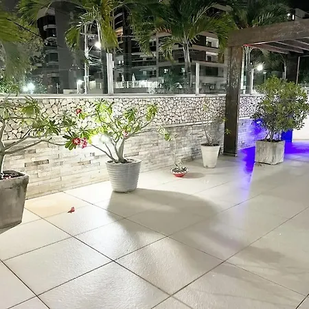 Flat Em Frente A Praia Cabedelo Room photo