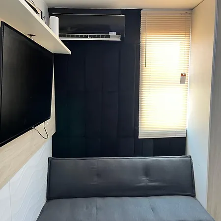 Flat Em Frente A Praia Cabedelo Exterior photo