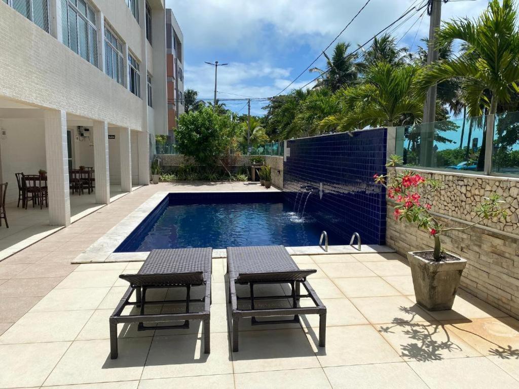 Apartment Flat Em Frente A